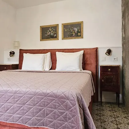 Panzió Casa La Vall Beniali