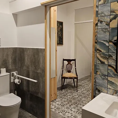 Casa La Vall 3*