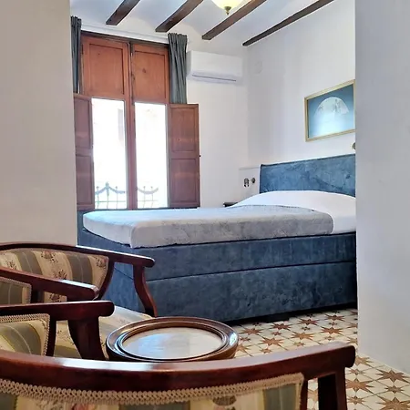Bed & Breakfast Casa La Vall Beniali