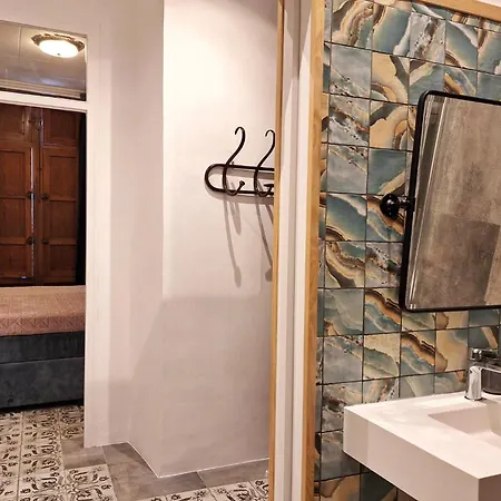 Casa La Vall Beniali