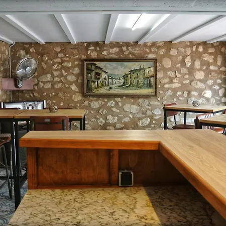 Bed & Breakfast Casa La Vall