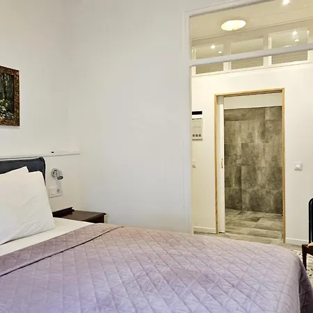 Casa La Vall * Beniali