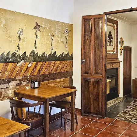 Casa La Vall