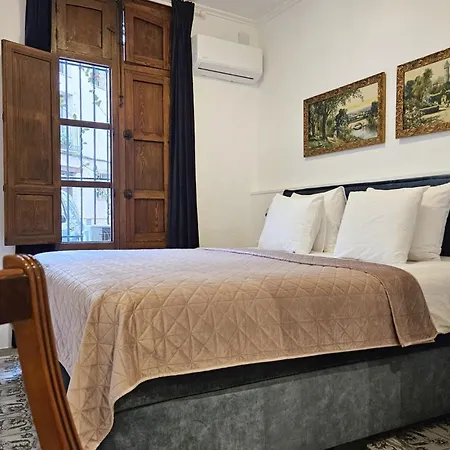 Bed & Breakfast Casa La Vall *