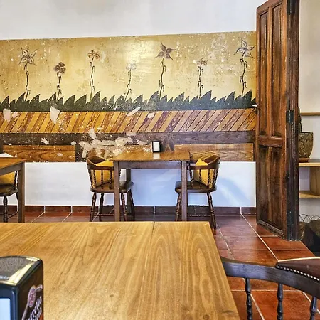 Casa La Vall *