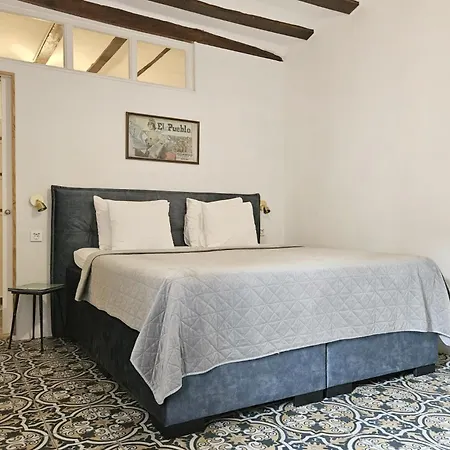 Casa La Vall 3*