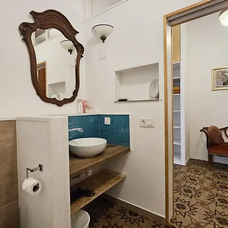 Casa La Vall 3* Beniali