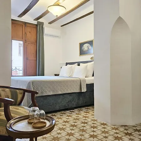 Casa La Vall Bed & Breakfast Beniali