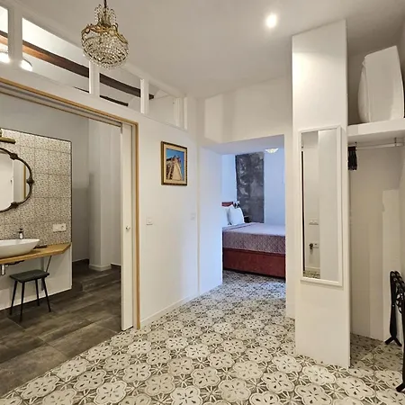 Casa La Vall Beniali