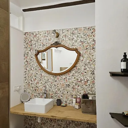 Casa La Vall 3* Beniali