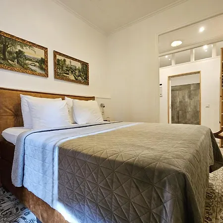 Casa La Vall Beniali